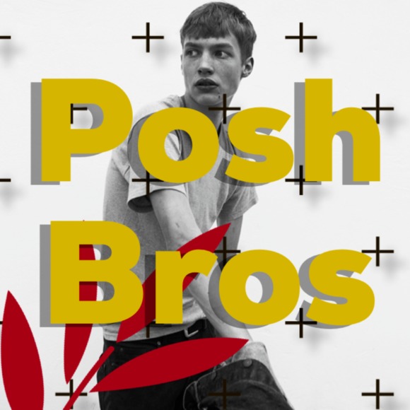 poshbros